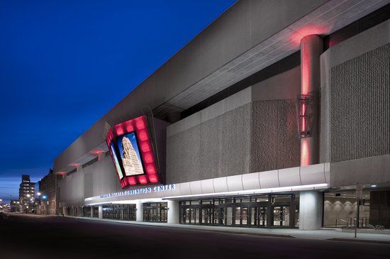 Buffalo Kongre Merkezi